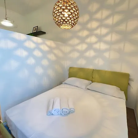 Apartment Appartme - Schiapparelli 1.2