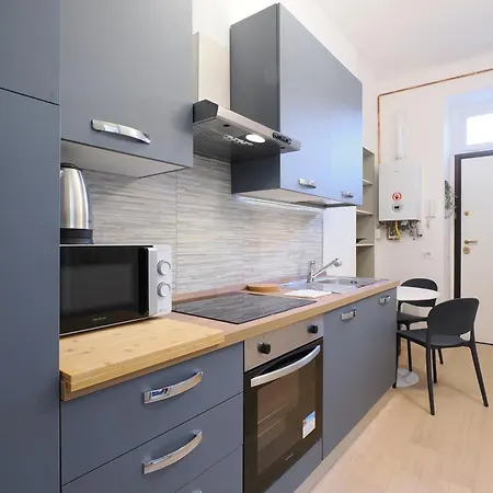 Apartament Primopiano - Arqua *