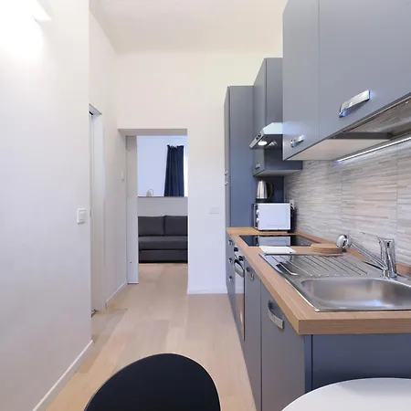 Primopiano - Arqua Apartament *