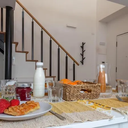 Loft-hosted By Sweetstay * Milan