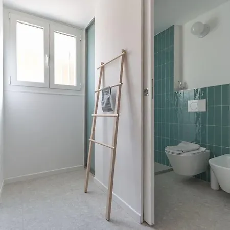 Loft-hosted By Sweetstay Apartment Milan