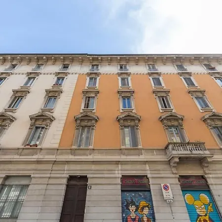 Loft-hosted By Sweetstay Milan