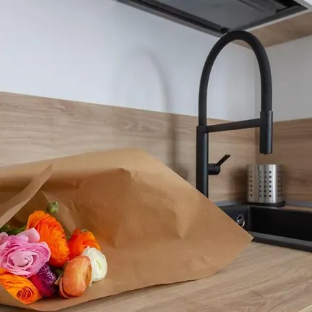 Loft-hosted By Sweetstay Apartment Milan