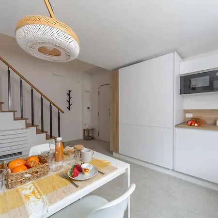 Loft-hosted By Sweetstay Milan