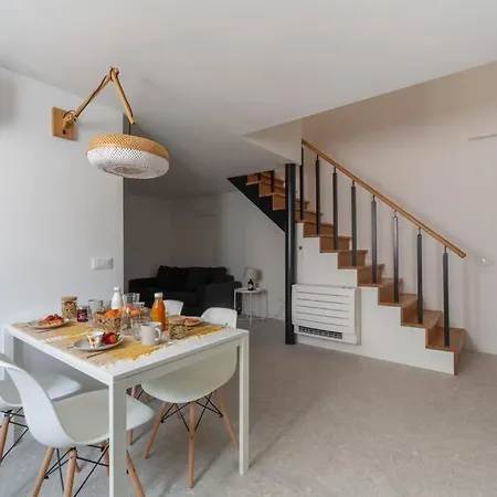 公寓 Loft-hosted By Sweetstay *