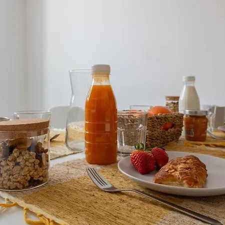 Apartamento Loft-hosted By Sweetstay *