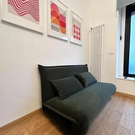 Stella Loft דירה *