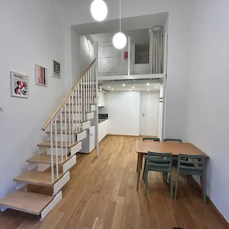 Stella Loft דירה