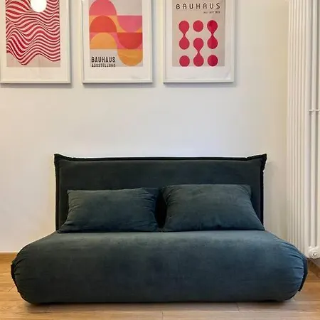 דירה Stella Loft מילאנו
