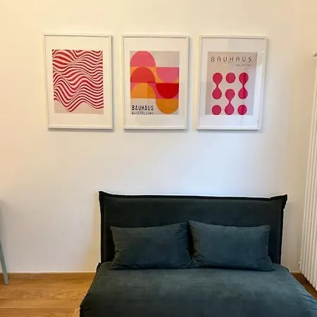Stella Loft *