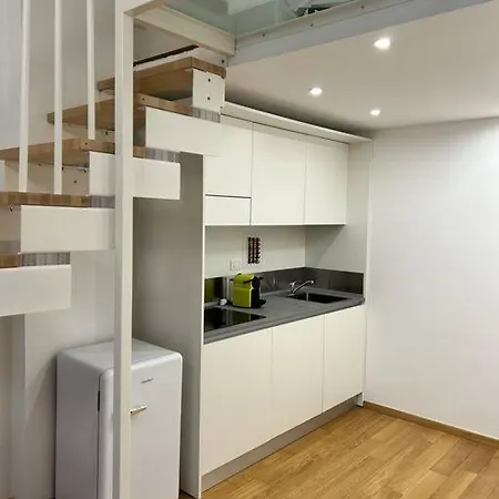 Stella Loft דירה