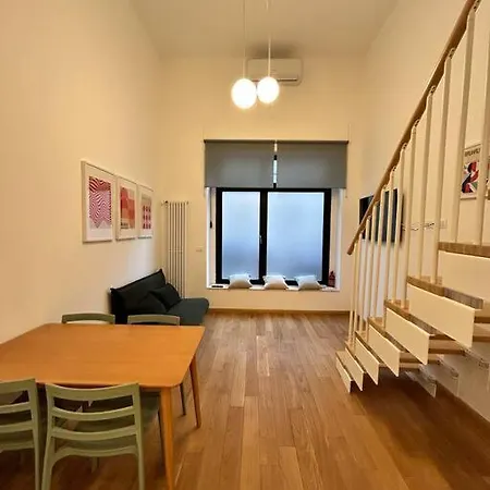 Stella Loft * מילאנו