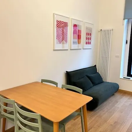 Stella Loft דירה