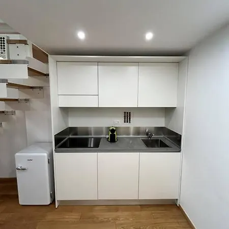 Stella Loft דירה מילאנו