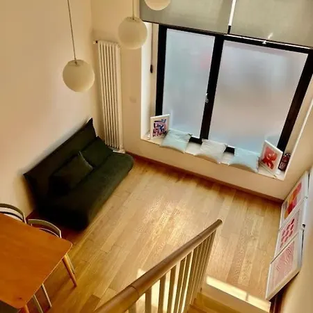 Stella Loft דירה