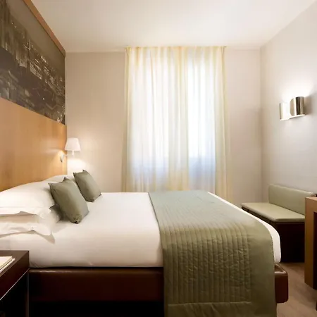 Starhotels Ritz Hotel