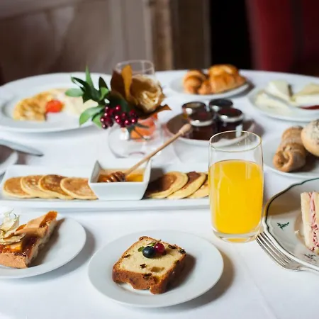 Starhotels Business Palace Hotel Milan