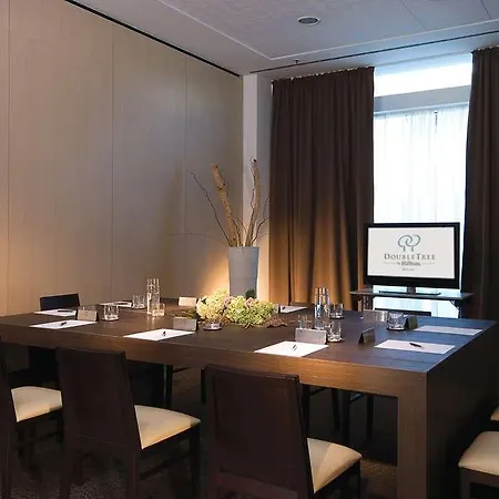 Doubletree By Hilton Отель Милан