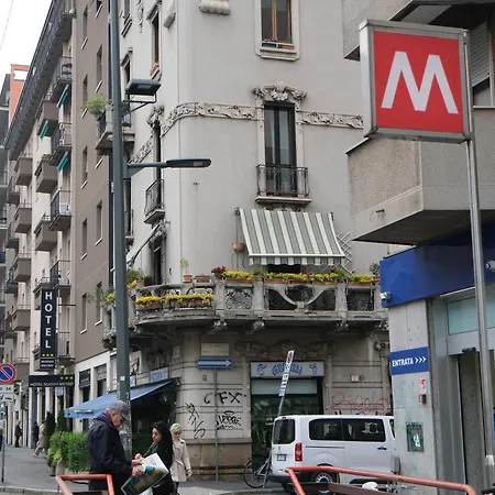 Nuovo Metro Hotel