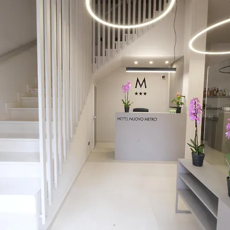 Nuovo Metro Hotel