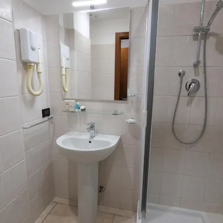 Nuovo Metro Hotell Milano