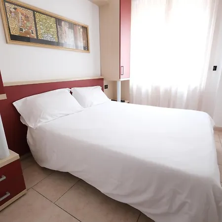 Hotell Nuovo Metro