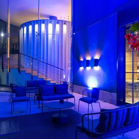 Radisson Blu Mediolan