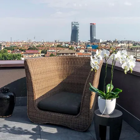 Hotel Radisson Blu