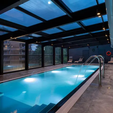 Radisson Blu Hotel Milaan