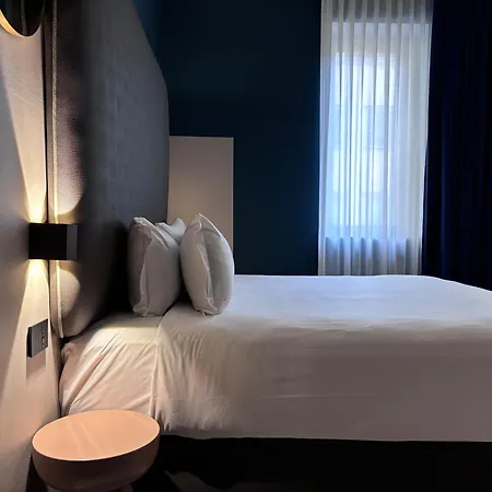 Hotell Av Milano