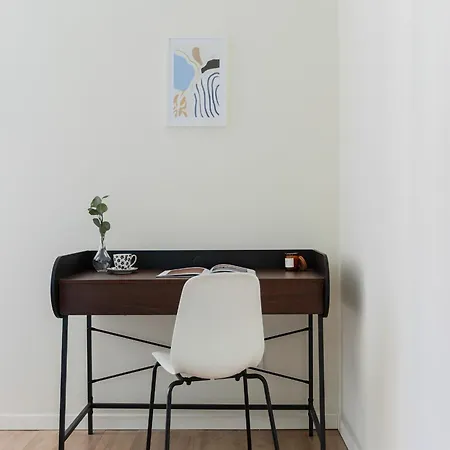 The Rent - Morosini Milano