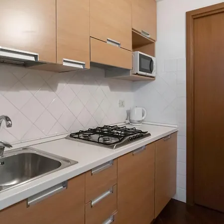 Italianway-giulio Apartment