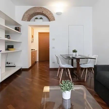 Appartement Italianway Easy - Giulio 17 *