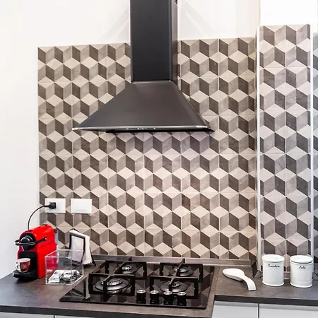 Apartament Navigli Bocconi In The Heart Of