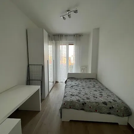 Paul House Guest house Milan