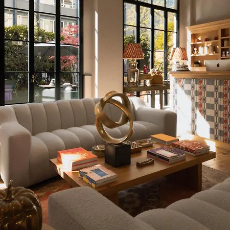 Vmaison Brera Hotel 5*