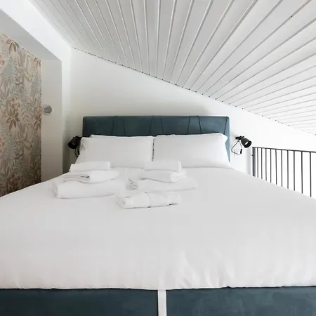 Apartamento Italianway *