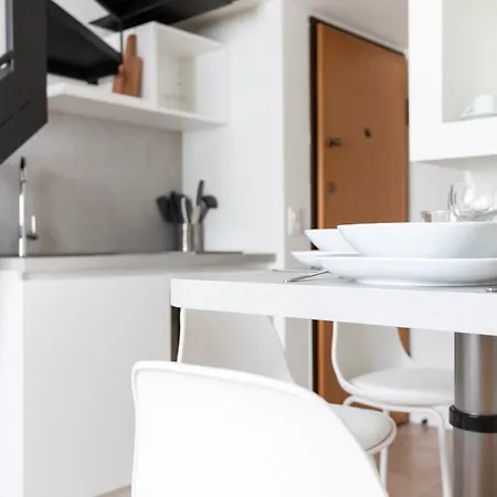 Italianway Apartamento *