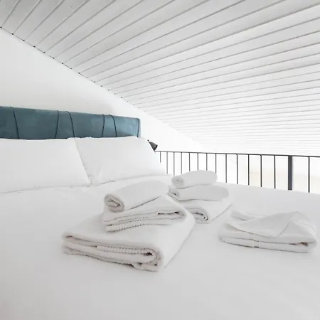 Apartamento Italianway