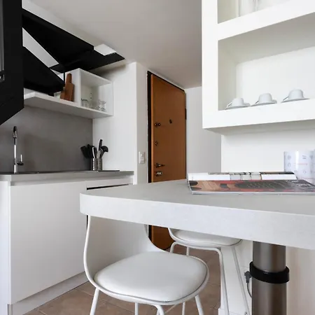 Italianway Apartamento