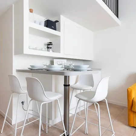 Italianway Apartamento *