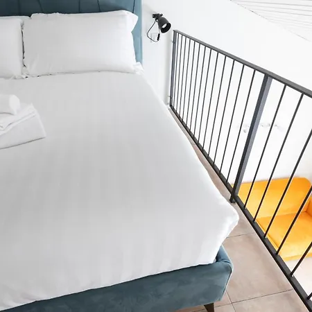 Apartamento Italianway *