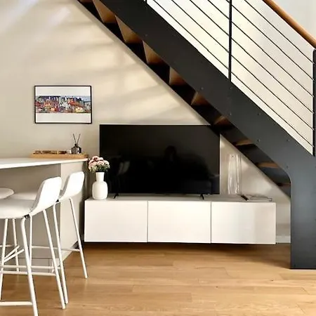 Apartament Il Posto Di Nicole