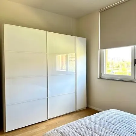 Il Posto Di Nicole Apartament