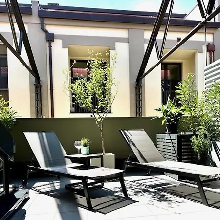 Il Posto Di Nicole * Милан