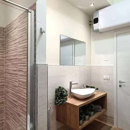 Sahi - Via Dei Ciclamini Mm1 Primaticcio, Stadio San Siro, Ospedale San Carlo Apartmán