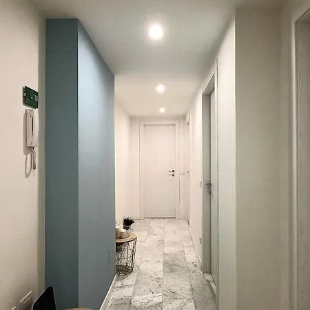 Apartmán Sahi - Via Dei Ciclamini Mm1 Primaticcio, Stadio San Siro, Ospedale San Carlo *
