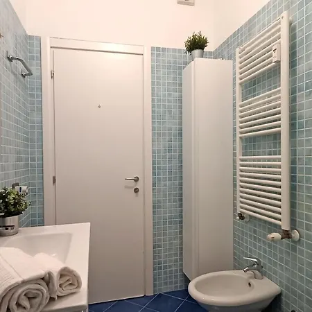 Sahi - Via Dei Ciclamini Mm1 Primaticcio, Stadio San Siro, Ospedale San Carlo Lejlighed Milano