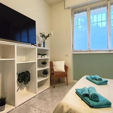 Sahi - Via Dei Ciclamini Mm1 Primaticcio, Stadio San Siro, Ospedale San Carlo