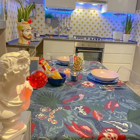 度假居 A Casa Di Gin